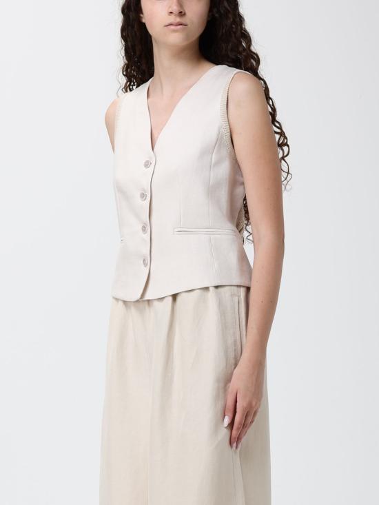 26SS 막스마라 베스트 261351016206 001 Beige - MAX MARA