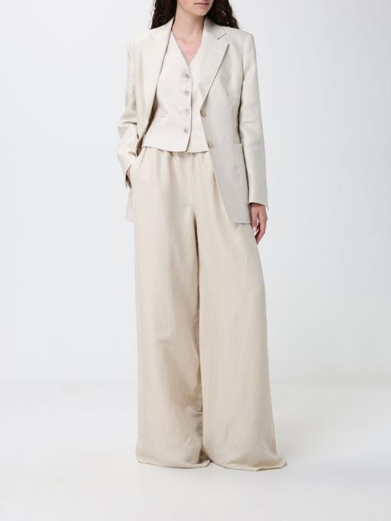 26SS 막스마라 베스트 261351016206 001 Beige - MAX MARA