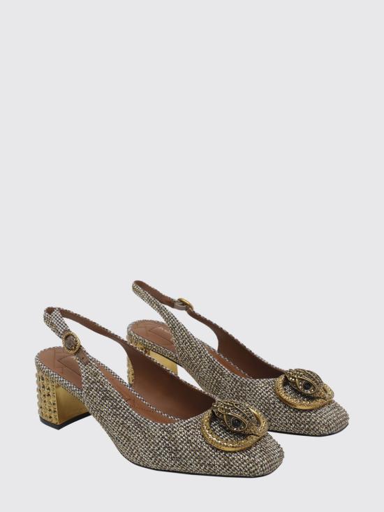 26SS 커트가이거 힐/펌프스 3415040609 Beige - KURT GEIGER