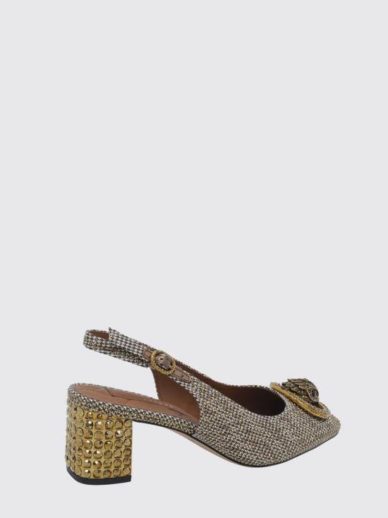 26SS 커트가이거 힐/펌프스 3415040609 Beige - KURT GEIGER