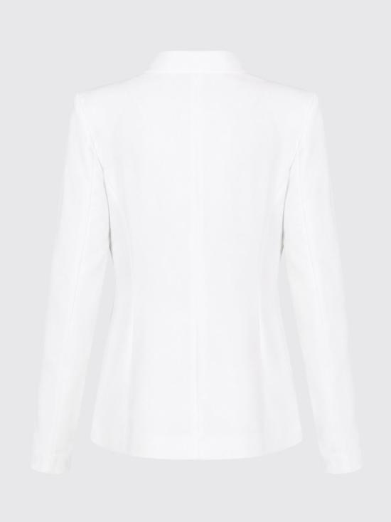 26SS 하니타 수트 자켓 HJ12764649 PANNA Cream - HANITA