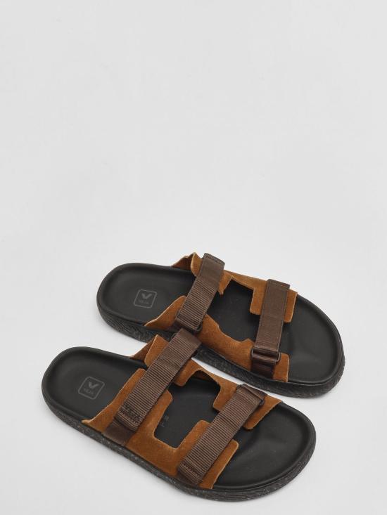 26SS 베자 뮬/슬리퍼 AP3221556 Biscuit - VEJA