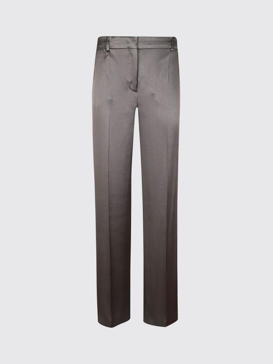 26SS 알베르타 페레티 수트 팬츠 03256619 0507 Grey - ALBERTA FERRETTI