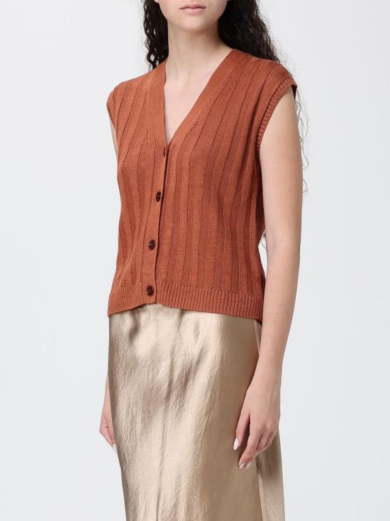 26SS 막스마라 베스트 2616351018600 002 Rust - MAX MARA