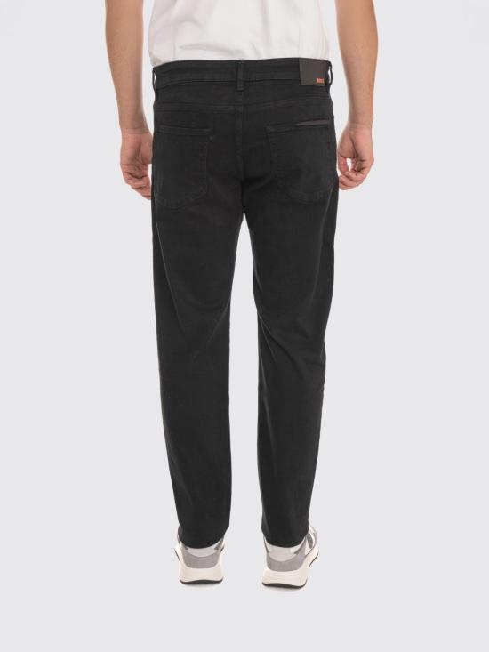 26SS 보스 데님 팬츠 50495920 003 Black - BOSS