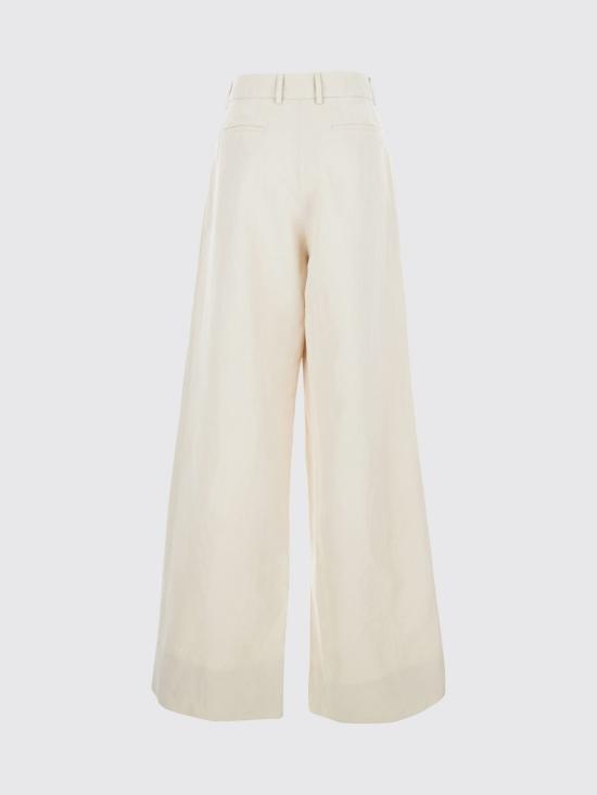 26SS 피티토리노 트레이닝/조거 팬츠 CDVLFKZ00STDPU38L 0015 Natural - PT TORINO
