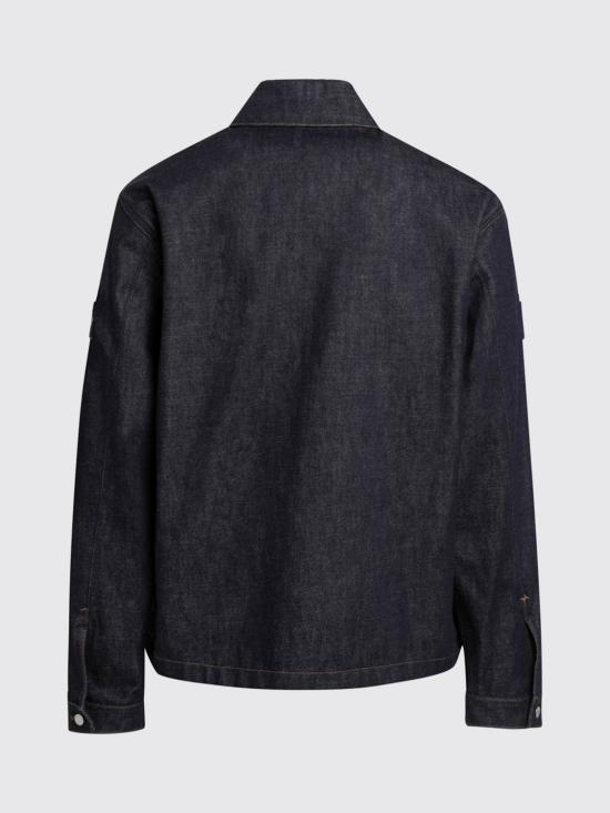 26SS 스톤 아일랜드 자켓 4100006S00J8 VJ200 Blue - STONE ISLAND