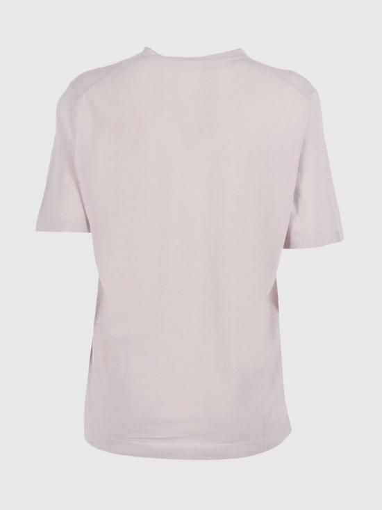26SS 캉그라 반팔 티셔츠 S6A302821 160 Beige - KANGRA