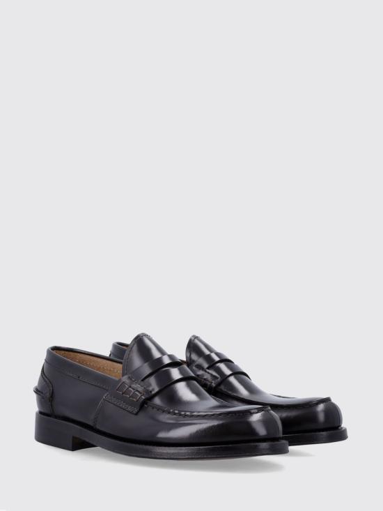 26SS 그린 조지 로퍼 70536747 97 Dark - GREEN GEORGE
