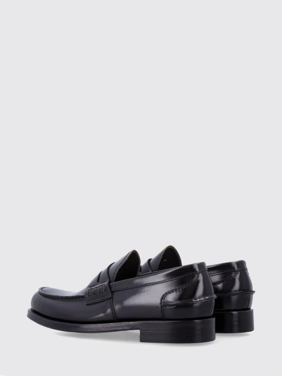 26SS 그린 조지 로퍼 70536747 97 Dark - GREEN GEORGE
