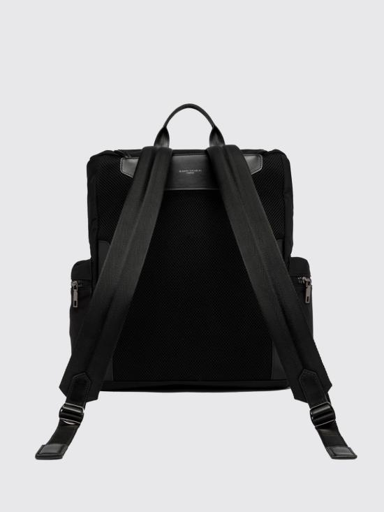 26SS 지아니 끼아리니 백팩 ZNUB18416NYLPL 001 Black - GIANNI CHIARINI