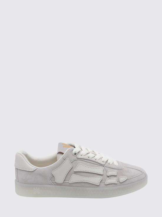 26SS 아미리 스니커즈 AMSNSN1051 ASH Grey