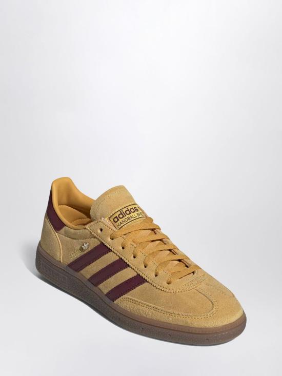 26SS 아디다스 스니커즈 IH1494 Yellow - ADIDAS
