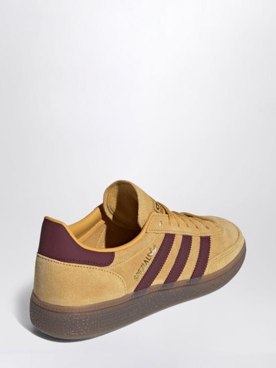 26SS 아디다스 스니커즈 IH1494 Yellow - ADIDAS