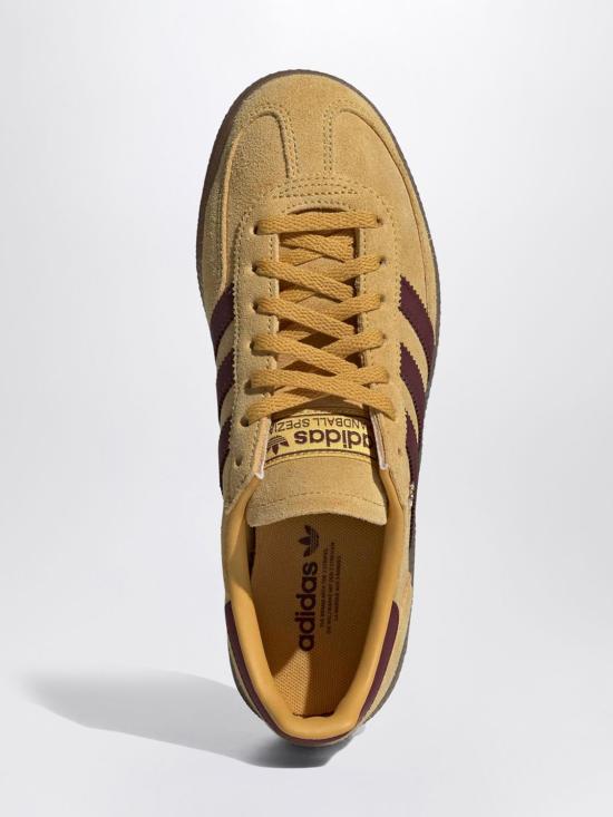 26SS 아디다스 스니커즈 IH1494 Yellow - ADIDAS