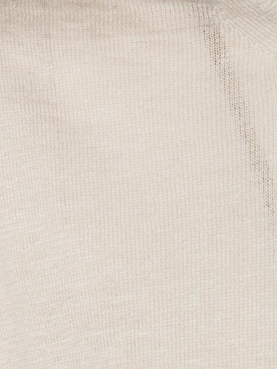 26SS 에스막스마라 스웨터 2619361093600 002 White - 'S MAX MARA