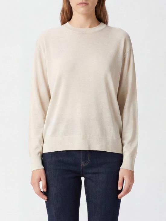 26SS 에스막스마라 스웨터 2619361093600 002 White