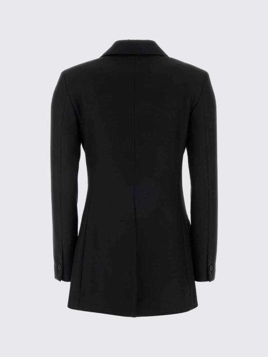 26SS 질샌더 수트 자켓 J03BN0208J40330 001 Black - JIL SANDER
