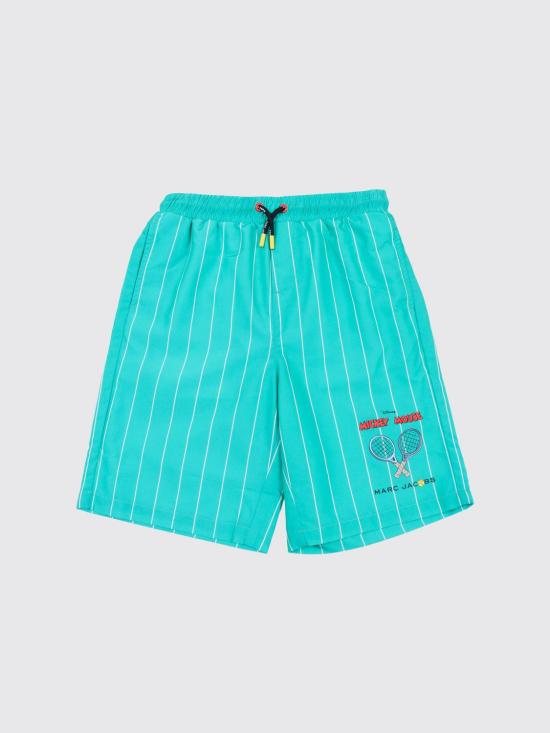 26SS [키즈] 마크제이콥스 스윔팬츠 W60799 73D Green