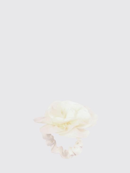 26SS 일 구포 모자 L02XAC0009L0014 100 White
