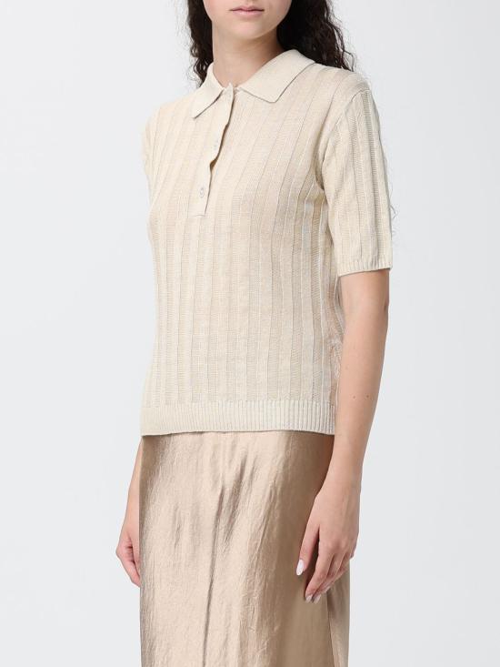 26SS 막스마라 폴로 티셔츠 2616361018600 001 White - MAX MARA