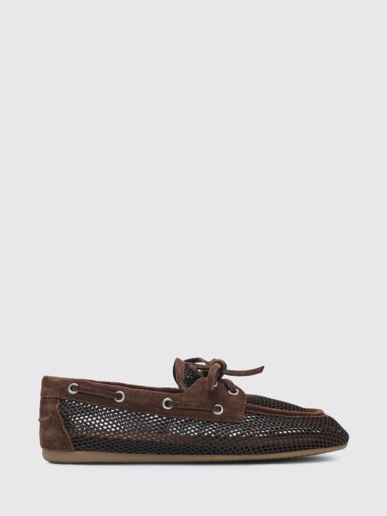 26SS 미우미우 로퍼 5D585EF0053KU1 F0324 Brown