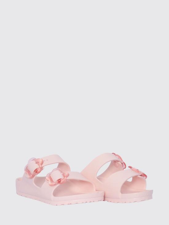 26SS [키즈] 버켄스탁 플립플랍 1031271 Pink - BIRKENSTOCK