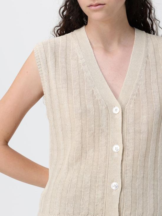 26SS 막스마라 베스트 2616351018600 001 White - MAX MARA