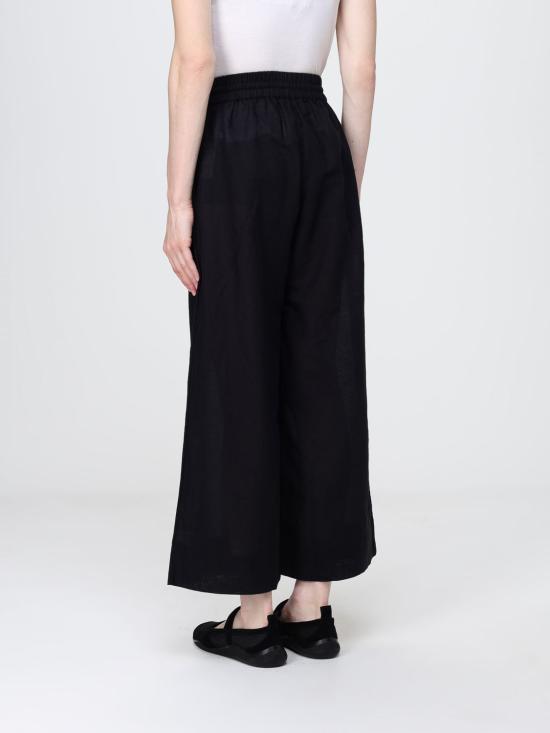 26SS 폴로 랄프로렌 스트레이트 팬츠 21664389 Black - POLO RALPH LAUREN
