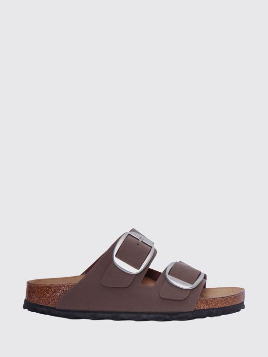 26SS 버켄스탁 뮬/슬리퍼 1032081 Brown