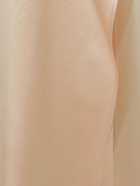 26SS 막스마라 롱 원피스 2611221064600 007 Blush Pink - MAX MARA
