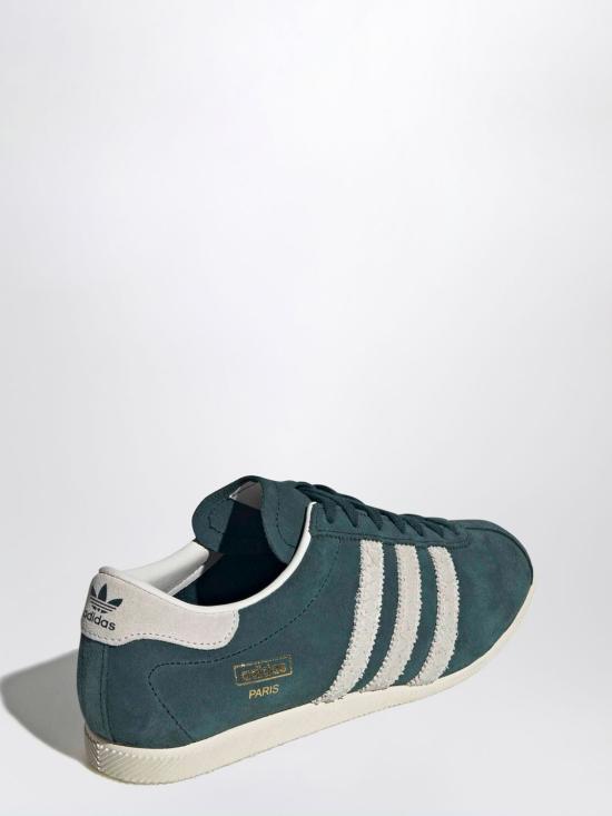 26SS 아디다스 스니커즈 KJ1003 Green - ADIDAS