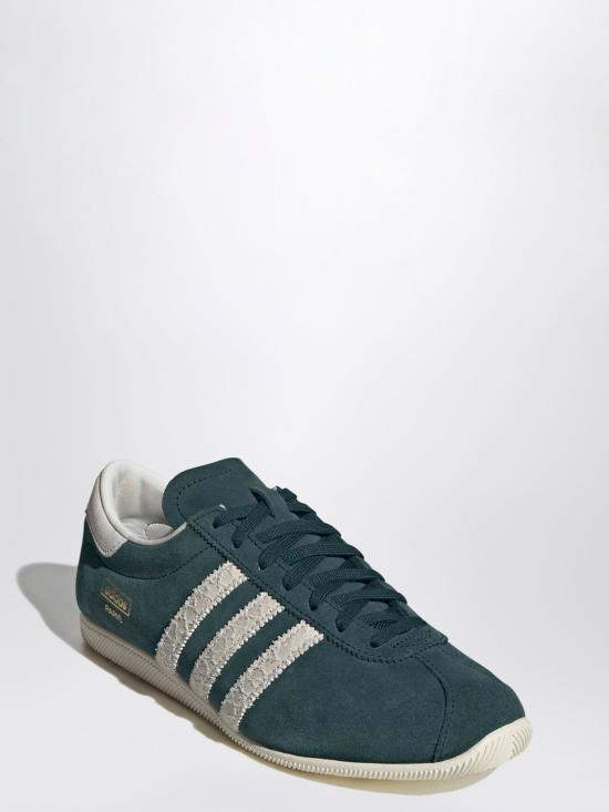 26SS 아디다스 스니커즈 KJ1003 Green - ADIDAS