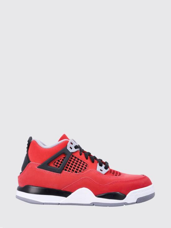 26SS [키즈] 나이키 스니커즈 HV4381 600 Red