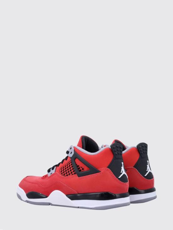 26SS [키즈] 나이키 스니커즈 HV4381 600 Red - NIKE