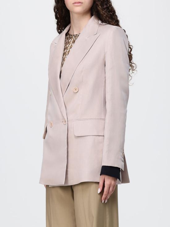 26SS 막스마라 수트 자켓 261041286306 003 Camel - MAX MARA