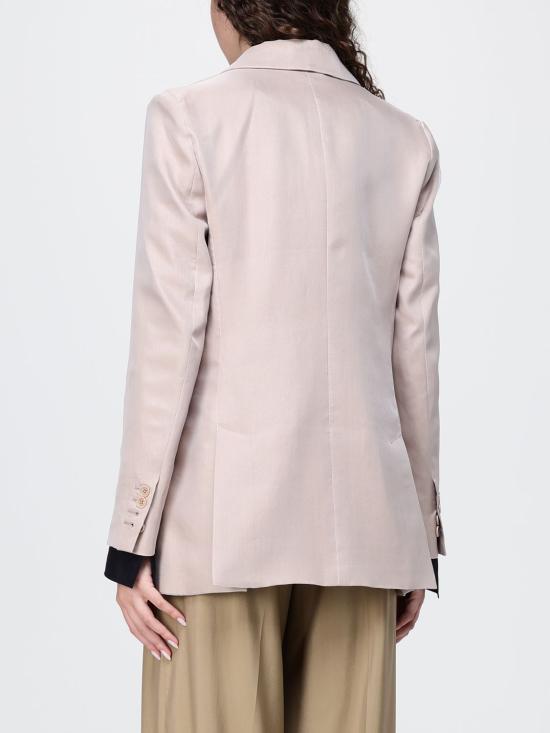 26SS 막스마라 수트 자켓 261041286306 003 Camel - MAX MARA