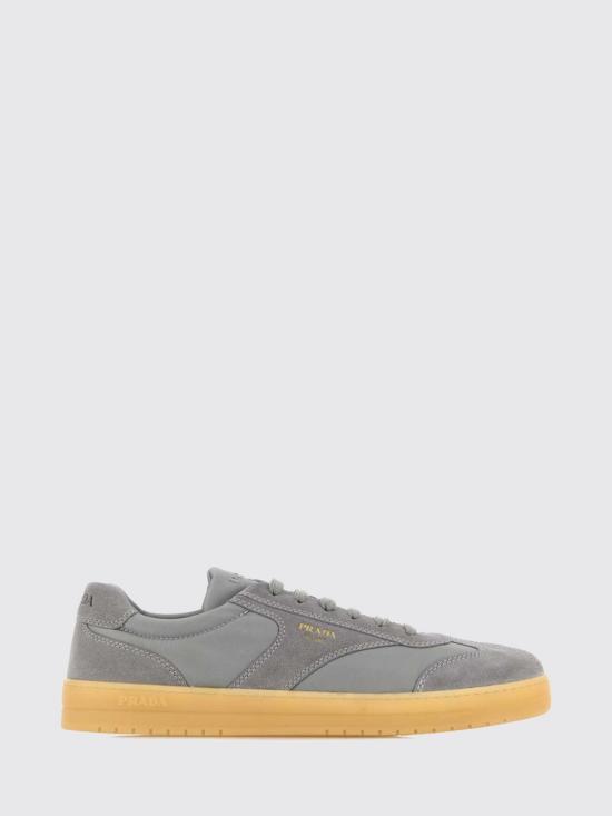 26SS 프라다 스니커즈 2EE464FG000D7R F073X Grey