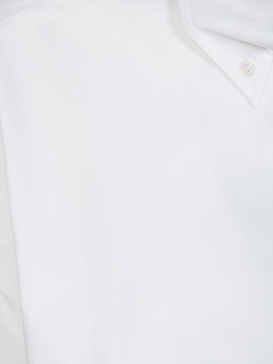 26SS 빅토리아 베컴 셔츠 1226WSH007209A 1968 White - VICTORIA BECKHAM