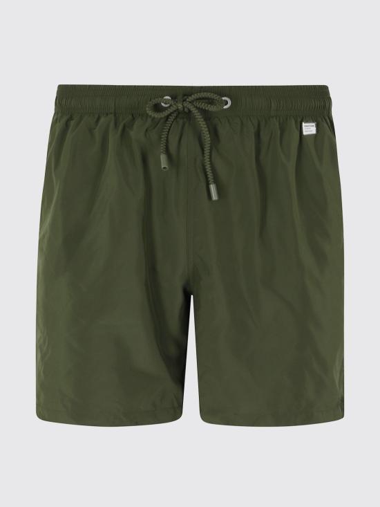 26SS 세인트바쓰 스윔팬츠 LIG0004 01624H Military - MC2 SAINT BARTH