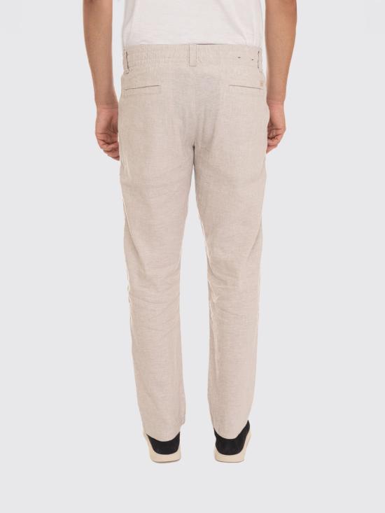 26SS 보스 스트레이트 팬츠 50559595 070 Grey - BOSS