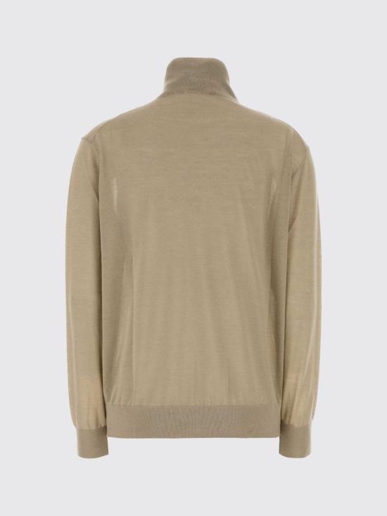 26SS 더로우 스웨터 11120Y1001 TAU Dove Grey - THE ROW
