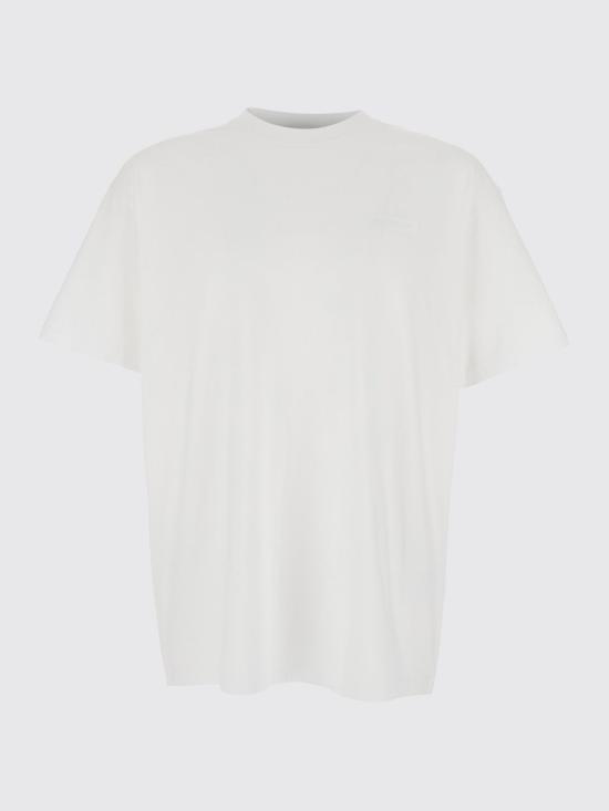 26SS 지방시 반팔 티셔츠 BM71NK3YRP 100 White