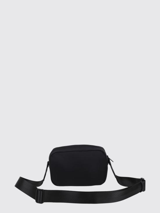 26SS [키즈] 칼라거펠트 크로스백 Z31257 09B Black - KARL LAGERFELD