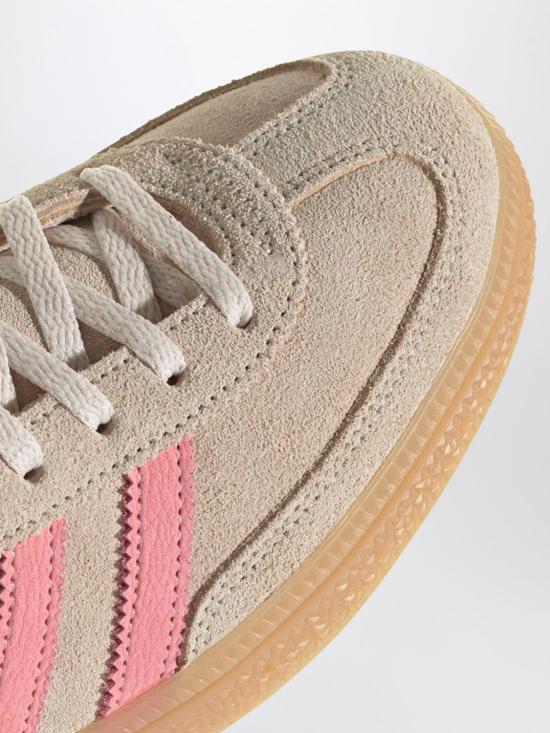 26SS 아디다스 핸드볼 스페지알 IH1501 Beige - ADIDAS