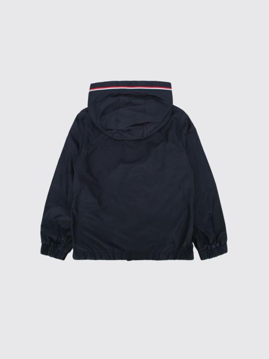 26SS [키즈] 몽클레어 캐주얼 자켓 L19541A0008753A5E 742 Navy - MONCLER