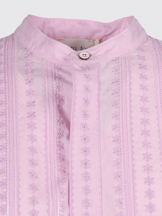 26SS 포르테포르테 셔츠 14840MYSHIRT 2005 Multicolor - FORTE FORTE