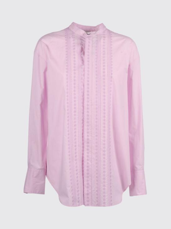 26SS 포르테포르테 셔츠 14840MYSHIRT 2005 Multicolor - FORTE FORTE