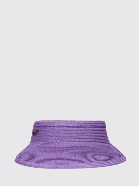 26SS 보르살리노 썬캡 230054 A3F5 Violet - BORSALINO