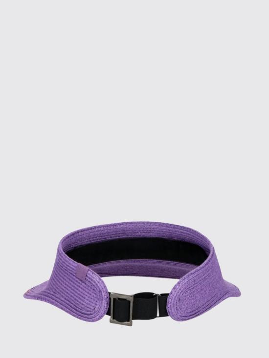 26SS 보르살리노 썬캡 230054 A3F5 Violet - BORSALINO